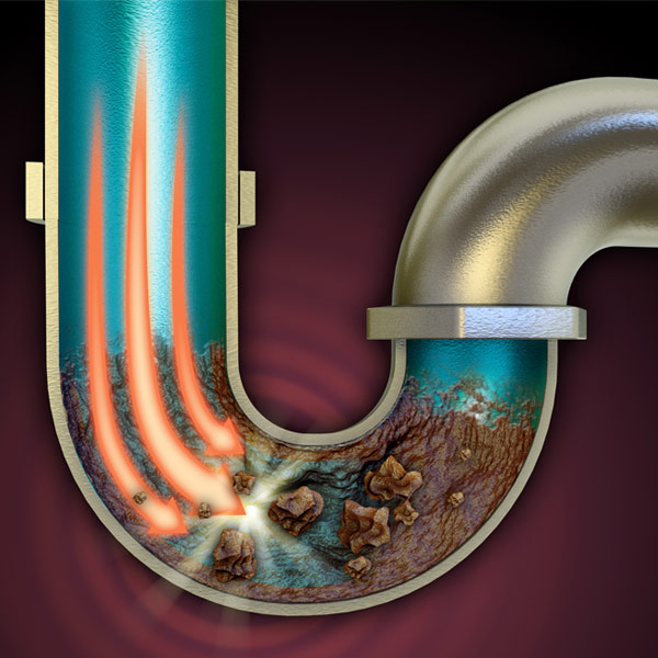 Clogged drain services in kansas city