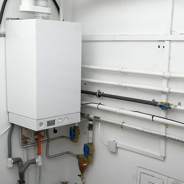 Tankless water heaters kansas city