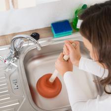Basehor Drain Cleaning – Tips and Techniques
