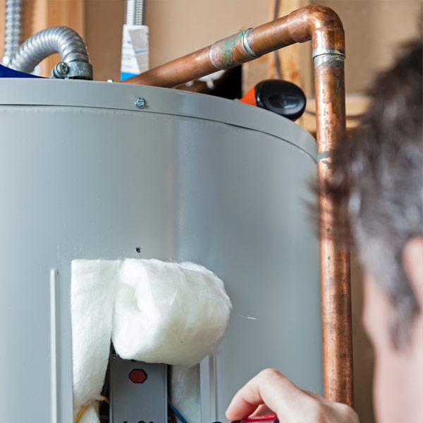 Traditional water heaters kansas city