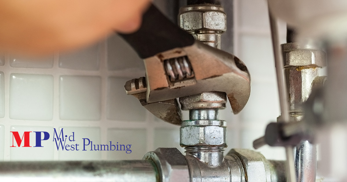 Lexington Plumbing Kansas City