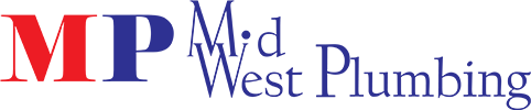 MidWest Plumbing LLC Logo