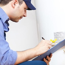 How Often Should You Flush and Service Your Water Heater in Leavenworth?