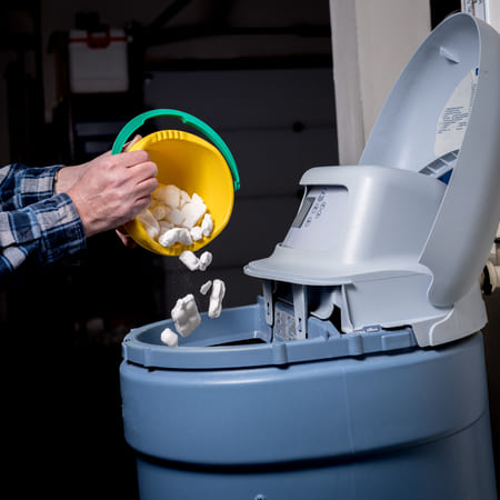 Water softeners what are they doing for you and your appliances
