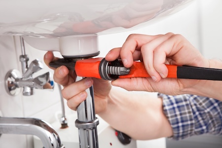 What are the most common plumbing problems