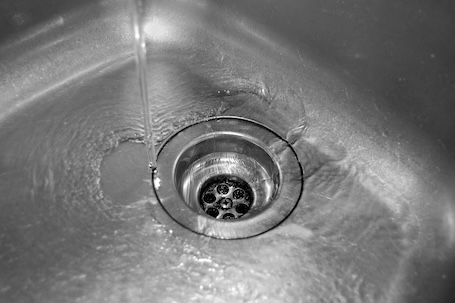 Why do drains keep clogging and whats the best way to fix them